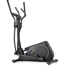 Орбитрек Gymtek XC4500 электромагнитный золотой (5905884422502): Тип Электромагнитный