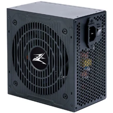 Блок питания Zalman ZM500-TX MegaMax ZM500-TXII 500W: Форм-фактор ATX