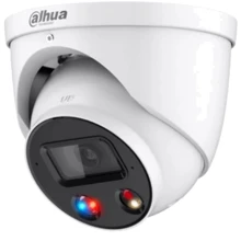 IP-камера відеоспостереження DAHUA WizSense with Active Repellent DH-IPC-HDW3449H-AS-PV (4 MP/2.8 mm): Виробник DAHUA