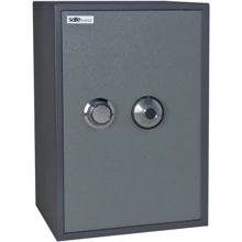 Сейф Safetronics NTL 62LG: Тип Меблевий