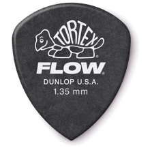 Медіатор Набор медиаторов DUNLOP 558P1.35 Tortex Flow: Тип Медіатор