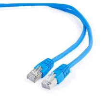 Cablexpert FTP Cat.6 1m Blue (PP6-1M/B): Производитель Cablexpert