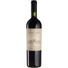 Вино Catena Zapata Catena Alta Cabernet Sauvignon 2020 красное сухое 0.75 л (BWT3116): Страна производитель Аргентина
