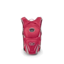 Рюкзак туристический Osprey Verve 9 Scarlet Red O/S: Производитель Osprey
