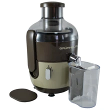 Соковыжималка Grunhelm GJR625: Тип центробежная
