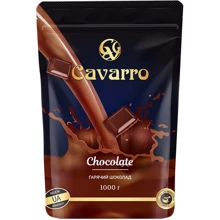 Напій сухий розчинний Cavarro Chocolate 1 кг (4820235750138): undefined undefined