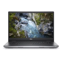 Ноутбук Dell Precision 7770 (N209P7770EMEA_VP): Екран 17.3" WVA (1920x1080) FullHD