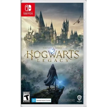 Hogwarts Legacy (Nintendo Switch): Серия приставки Nintendo Switch