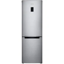 Холодильник Samsung RB31HER2CSA: Тип холодильник двокамерний