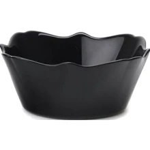 Салатник Luminarc Authentic Black E5931 (120 мм): undefined undefined