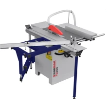 Пила CORMAK TS255: Производитель Cormak