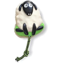 Игрушка для собак Max & Molly Snuggles Toy Woody the Sheep (4894512025790): Производитель Max & Molly