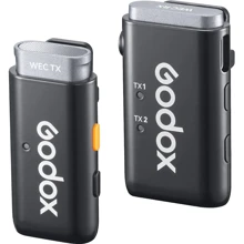 Godox WEC Kit1: Производитель Godox