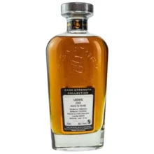 Виски Signatory Ledaig Cask Strength 66 % 0.7 л (BWW7188): Объем, л 0.7