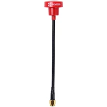 Антена Foxeer Pagoda PRO Straight SMA RHCP 150mm 5.8GHz: Виробник Foxeer