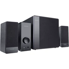 Акустична система Microlab FC 360 / 5.1 Black: Формат акустики 5.1