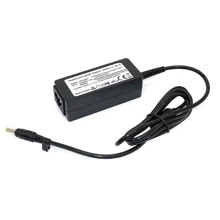 Зарядний пристрій HP 21W 18.5V 1.1A 4.8x1.7mm YDS-020A OEM (79462): Напруга 18.5V