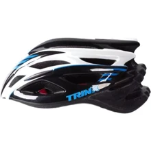 Шолом Trinx TT03 59-60 см Black-White-Blue (TT03.black-white-blue): Виробник Trinx