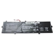 Батарея для ноутбука Asus C31N1620 UX430 11.55V Black 3400mAh OEM (77637): Ємність, мАг 3400
