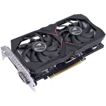 Відеокарта Colorful GeForce RTX 2070 8G V2-V: Обсяг пам'яті, Гб 8