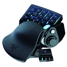 Клавіатура Razer Nostromo (RZ07-00490100-R3M1): Підключення дротове