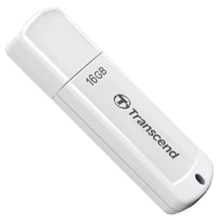 USB-флешка Transcend 16GB JetFlash 370 (TS16GJF370): Стандарт USB USB 2.0