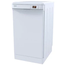 Посудомийка BEKO DSFN 6530: Розміри 85x59.8x57 см (ВxШxГ)
