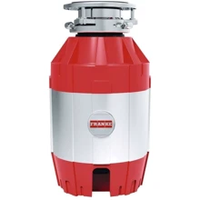 Подрібнювач харчових відходів Franke Turbo Elite TE-75, 2700 про мін, 0.75л.с.: Виробник Franke