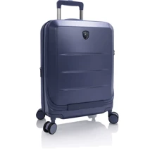 Чемодан Heys EZ Fashion (S) Navy (10162-0028-21)/(10162-0028-S3): Пол Унисекс