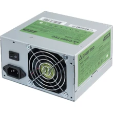 Блок питания Chieftec 400W (PSF-400B): Форм-фактор ATX