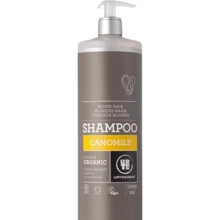 Urtekram Camomile Shampoo 1000 ml Органический шампунь Ромашка: Пол Для женщин