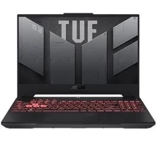 Ноутбук ASUS TUF Gaming F15 FA507RM (FA507RM-HF055) RB: Экран 15.6" IPS (1920x1080)