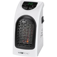 Обігрівач CLATRONIC HL 3738: Виробник Clatronic
