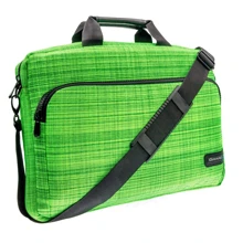 Сумка для ноутбука Grand-X 15.6 '' Green (SB-139XG): Тип сумки сумка