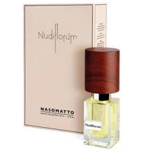 Духи Nasomatto Nudiflorum 30 ml: Вид Духи