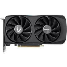 Видеокарта Zotac GAMING GeForce RTX 4070 Twin Edge OC (ZT-D40700H-10M): Объем памяти, Гб 12