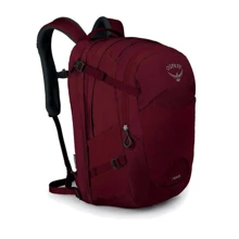 Рюкзак туристический Osprey Nova (F19) Red Herring - O/S - красный: Производитель Osprey