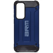 Чехол для телефонов ArmorStandart Panzer Dark Blue for Samsung S721 Galaxy S24 FE (ARM76922): Совместимость Samsung S721 Galaxy S24 FE