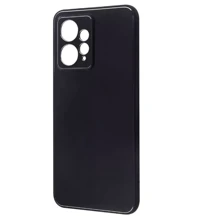 Аксессуар для смартфона WAVE Metal Case Black for Xiaomi Redmi Note 12 4G: Совместимость Xiaomi Redmi Note 12 4G