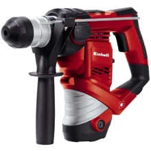 Перфоратор Einhell TC-RH 900 (4258237): Тип крепления бура SDS-Plus