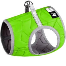 Шлея AiryVest ONE 24-27 см салатовая (29375): Производитель AiryVest ONE