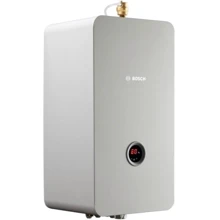Електричний котел Bosch Tronic Heat 3500 ErP 6: Спосіб встановлення настінний