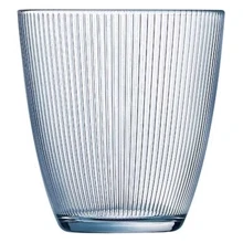 LUMINARC CONCEPTO STRIPY 3х250 мл: Тип Склянка