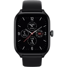 Смарт-часы Amazfit GTS 4 Infinite Black Approved Витринный образец: Производитель Amazfit