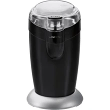 Кофемолка Clatronic KSW 3306 Black: Вместимость, г 40