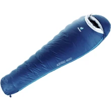 Спальный мешок Deuter Astro 400 Left midnight: Тип кокон