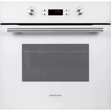 Духовой шкаф электрический Gunter&Hauer EOM 867 WH: Объем, л 70