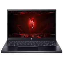 Ноутбук Acer Nitro V 15 ANV15-51-53VM (NH.QNAAA.002): Экран 15.6" IPS (1920x1080) Full HD