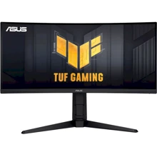 Монитор Asus TUF Gaming VG30VQL1A (90LM07Q0-B01E70): Покрытие экрана антибликовое