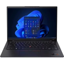 Ноутбук Lenovo ThinkPad X1 Carbon Gen 11 (21HM002FUS): Экран 14" WUXGA (1920x1200) IPS